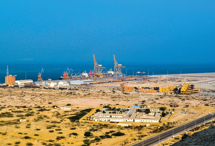 Gwadar-Port-View