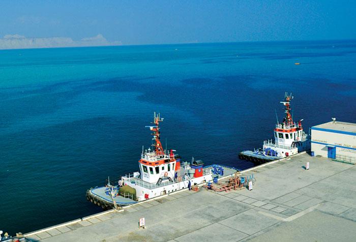 Gwadar-Port-Terminal